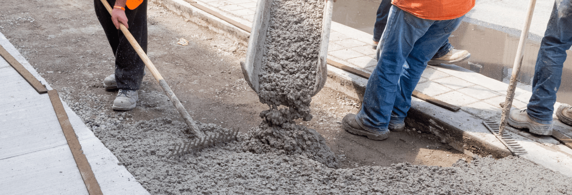 Garcia's Pavers