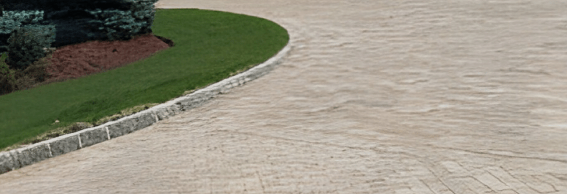 Garcia's Pavers